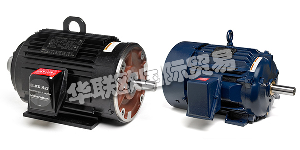 MARATHON品牌的歷史可以追溯到1913年,該品牌的首款產品是創新型單相115VAC,1/4馬力洗衣機電機。今天,MARATHON設計,制造和制造功率范圍為1/4至5000馬力以上,電壓范圍為120VAC至13.8kV的電動機。MARATHON的NEMA和IEC電動機已在全球范圍內用于商業和工業應用。下文為您介紹MARATHON電機。