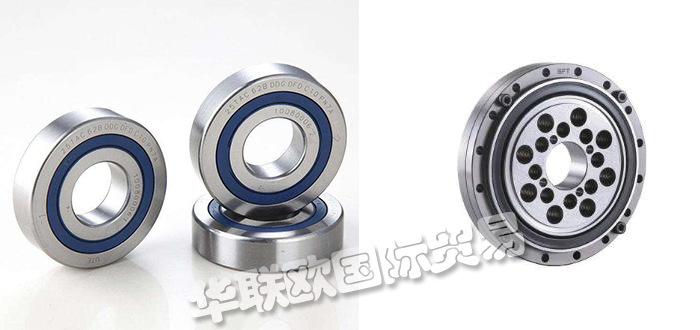 2020全球十大頂級軸承供應商盤點