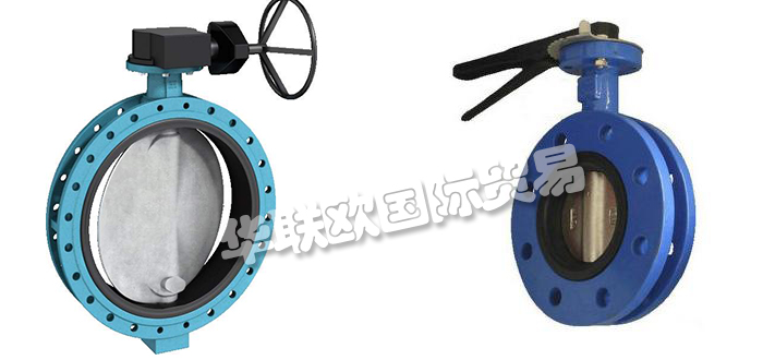 2020全球十大知名蝶閥品牌廠商盤點