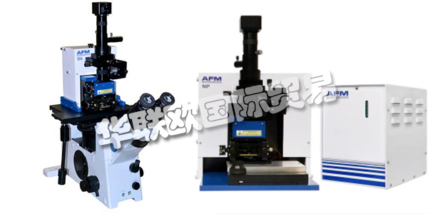 深圳市華聯(lián)歐國際貿(mào)易有限公司低價供應(yīng)美國AFM顯微鏡,AFM原子力顯微鏡等產(chǎn)品。如需采購美國AFM品牌的產(chǎn)品,請聯(lián)系我們。下文為您帶來AFM品牌及AFM產(chǎn)品具體介紹。