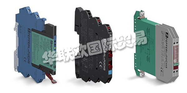 P+F是工業傳感器領域的開拓者和創新者,并致力于為工廠防爆提供全面解決方案和技術支持。先進的技術、全球化銷售生產網絡,使P+F成為全球自動化行業中可靠且經驗豐富的合作伙伴,目前P+F服務的行業分支包括如機械工程,汽車,包裝,印刷造紙,門控電梯,過程設備,移動設備,可再生能源等。下文為您介紹P+F浪涌保護器。