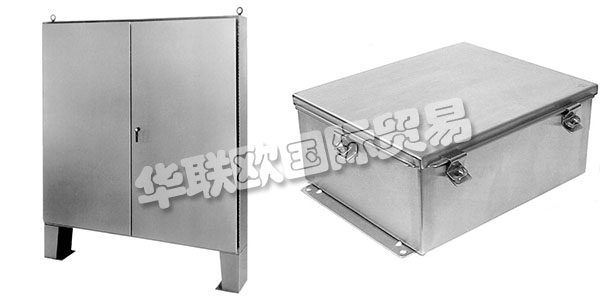 美國ADALET公司主要供應(yīng):美國ADALET外殼,ADALET不銹鋼外殼,ADALET玻璃纖維電氣外殼,聚碳酸酯外殼,不銹鋼面板,電纜支架,電纜夾,底導(dǎo)管通風(fēng)機等產(chǎn)品。