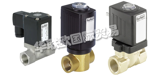 BURKERT于1946年在德國成立，BURKERT如今已成為流體控制系統(tǒng)的全球領導者，提供從單個閥門到高科技傳感器的所有產(chǎn)品，所有產(chǎn)品均以最高質(zhì)量制造。多年來，BURKERT公司專注于閥門技術(shù)，并很快成為工業(yè)電磁閥的國際基準。下文為您介紹BURKERT閥門。