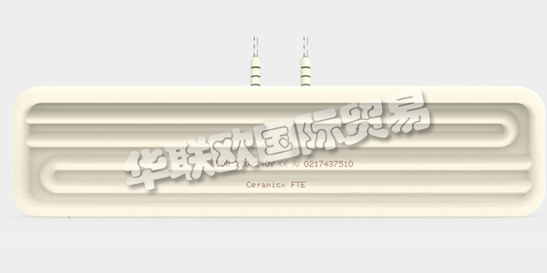 愛爾蘭CERAMICX公司主要供應：愛爾蘭CERAMICX加熱器,CERAMICX加熱器元件，陶瓷槽式加熱器元件，柱狀石英加熱器元件，線性石英鎢加熱器元件，快速紅外系統(tǒng)，反射器等產(chǎn)品。