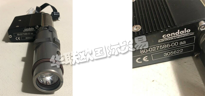 CONDALO,德國CONDALO變頻器,CONDALO發(fā)射器