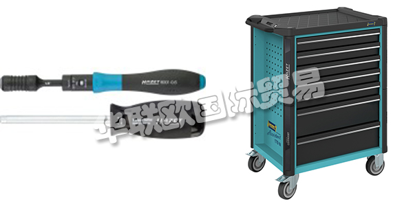 HAZET于1868年成立在德國成立，品牌名源于創始人Hermann Zerver的縮寫。HAZET今天已成為世界知名的工具品牌，與全球100多個國家進行合作，為它們提供優質可靠的各類型工具。HAZET一直特別重視在全球范圍內建立和維持信任的伙伴關系，對客戶需求和問題的理解使得HAZET第一時間開發出新的可靠工具。下文為您介紹HAZET工具,哈蔡特工具好在哪里。