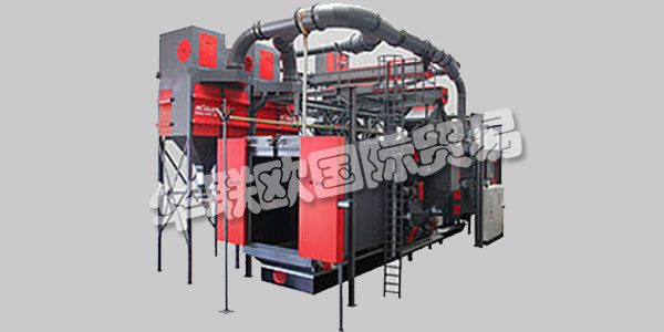 德國ROSLER公司主要供應：德國ROSLER噴砂機,ROSLER拋丸機，絲網帶噴砂機，轉臺噴砂機，旋轉吊架噴砂機，滾筒式拋丸機，輥道式拋丸機，衛星臺式噴砂機，槽式振動器，旋轉振動器等產品。