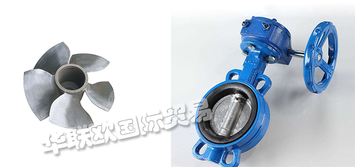 優勢供應德國DIVE TURBINEN渦輪水輪機轉輪