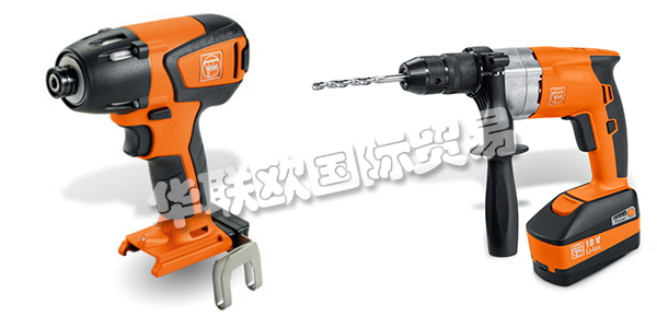 FEIN創(chuàng)立于1867年,自1895年起FEIN即致力于發(fā)明和研發(fā)高品質(zhì)、大功率且堅固耐用的電動工具。100多年以來,F(xiàn)EIN始終是全球領(lǐng)先的電動工具制造商。在金屬加工、室內(nèi)裝修和汽車領(lǐng)域中,F(xiàn)EIN提供的電動工具是專業(yè)而可靠的。FEIN品牌始終代表著最出色的應(yīng)用解決方案和頂級品質(zhì)。下文為您介紹FEIN電動工具。