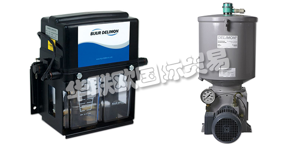 BIJUR DELIMON是潤滑和冷卻領(lǐng)域的領(lǐng)導(dǎo)者,提供的工業(yè)產(chǎn)品種類繁多,包括重型油脂系統(tǒng),機(jī)油循環(huán)系統(tǒng),輕型和重型油脂系統(tǒng),移動(dòng)式和非公路用流動(dòng)式液體油脂涂抹器,單點(diǎn)進(jìn)料器,冷卻和冷卻裝置等。針對(duì)鋼廠,煉油廠,卡車底盤,推土機(jī),包裝或塑料機(jī),機(jī)床,輸送機(jī),組裝機(jī),風(fēng)力發(fā)電機(jī),印刷機(jī),紡織機(jī),食品和飲料領(lǐng)域,BIJUR DELIMON能提供可靠的解決方案。下文為您介紹BIJUR DELIMON潤滑泵。