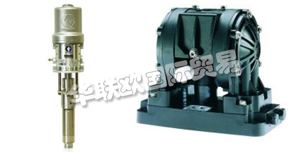 固瑞克是流體處理設備和系統(tǒng)的全球領先供應商。從1926年創(chuàng)建直至今日,固瑞克憑借多年的技術底蘊和行業(yè)積累,各類產(chǎn)品已深入各行各業(yè)的應用領域。固瑞克始終關注市場變化,執(zhí)著創(chuàng)新,針對客戶在應對市場變化中的實際訴求,投入大量人力和物力,研發(fā)出各類既能滿足環(huán)保需求,也能很好與客戶現(xiàn)有生產(chǎn)線相契合的先進設備。下文為您介紹固瑞克泵。