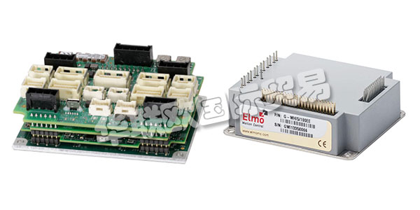 ELMO是一家以色列公司，成立于1988年，設計、生產(chǎn)并實施經(jīng)現(xiàn)場驗證的綜合運動控制解決方案，使客戶的數(shù)據(jù)驅(qū)動智能機器更加智能化。ELMO的伺服驅(qū)動器，多軸控制器和集成電動機在設計時特別注重質(zhì)量，能為客戶提供可靠的應用。ELMO生產(chǎn)適用于惡劣環(huán)境的產(chǎn)品，這些產(chǎn)品可以在-40°C至+70°C的溫度下使用。下文為您帶來ELMO驅(qū)動器,以色列埃莫產(chǎn)品介紹。