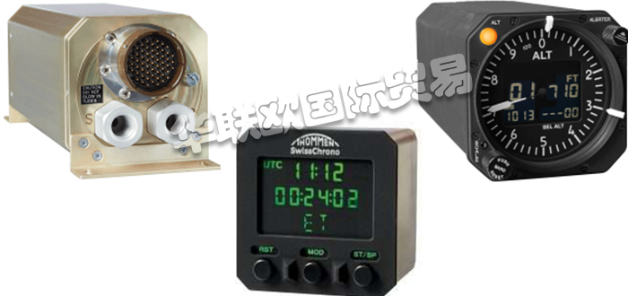 THOMMEN,法國THOMMEN空中數(shù)據(jù)計算機(jī),THOMMEN數(shù)字時鐘