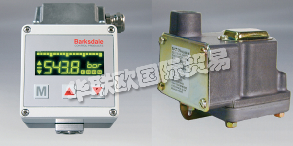 巴士德(BARKSDALE)是一家美國企業,成立于1949年,專門從事流體的控制和測量領域產品的制造和銷售。除了標準目錄的產品外,巴士德還可以提供專門設計或改裝的產品來滿足客戶的特定要求。巴士德的產品遍布全世界,在各大主要市場的眾多行業之中都可以見到。下文為您介紹巴士德壓力開關。