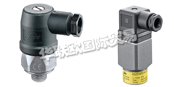 蘇克(SUCO)在流體和驅(qū)動技術(shù)產(chǎn)品領(lǐng)域擁有80多年的專業(yè)經(jīng)驗。蘇克的產(chǎn)品包括電子壓力開關(guān)、變送器,傳感器,離心式離合器和制動器、電磁離合器和制動器等。作為全球流體技術(shù)和動力傳動領(lǐng)域產(chǎn)品的專家,蘇克以優(yōu)秀的產(chǎn)品,高水平的客戶服務(wù)以及出色的性價比成為廣大客戶的優(yōu)質(zhì)選擇。下文為您介紹蘇克壓力開關(guān)。