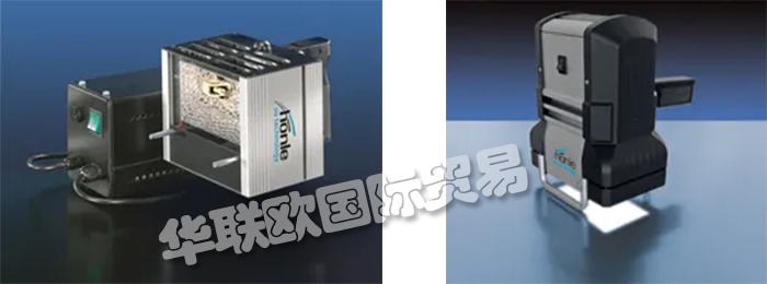 優(yōu)勢(shì)供應(yīng)德國(guó)HONLE(HOENLE)紫外線燈紫外固化燈