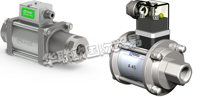 COAX一直是全球企業獨特設計和制造同軸閥技術的創新領導者。該公司以Forchtenberg德國公司為基礎，從最初的最初階段發展成為當今閥門技術的行業標準。獨特的工匠精神和對創新的熱愛，讓他們不斷創造出精準滿足客戶和合作伙伴要求的個性化解決方案。有些成果甚至預期到了顧客自己從未想到過的難題。COAX的閥廣泛適用于真空、氣態、液態、膠狀、磨粒、污染性以及侵蝕性等各種介質。與常規閥相比，同軸閥能夠以高流量來控制高壓介質，有兩位兩通和三位兩通可選，連接方式允許螺紋連接和法蘭連接，可通過直動式螺線管和外部直接控制。今天小編將為大家分享有關COAX是什么牌子,COAX同軸閥介紹的內容：