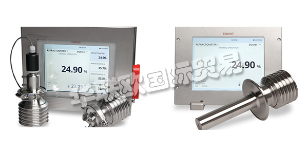 芬蘭K-PATENTS公司主要供應：芬蘭K-PATENTS折光儀,K-PATENTS折射儀，探針過程折光儀，衛生折光儀，嵌入式折光儀等產品。