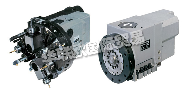 迪普馬(DUPLOMATIC)自成立以來,從生產(chǎn)自動液壓復(fù)制設(shè)備開始,一直到引入第一批刀塔和B軸單元,迪普馬始終針對不同的機床應(yīng)用開發(fā)出優(yōu)質(zhì)的產(chǎn)品。迪普馬不僅為客戶提供技術(shù)先進的產(chǎn)品,而且還為客戶提供所有解決方案。迪普馬通過充分利用他們的專有技術(shù)和能力來做到這一點。下文為您介紹迪普馬刀塔。