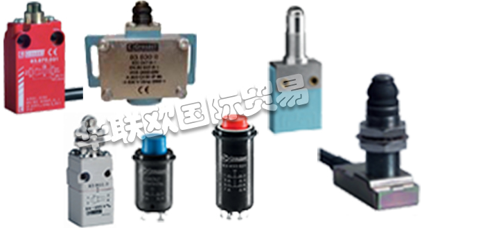 CROUZET是法國的一家工業(yè)品制造公司。CROUZET的產(chǎn)品線包括自動化和控制設備,運動產(chǎn)品,開關和位置傳感器,駕駛艙控制和電氣保護解決方案。CROUZET與客戶密切合作,致力于開發(fā)適用于完全定制解決方案的產(chǎn)品。在創(chuàng)新和客戶滿意度的推動下,他們的團隊專注于為正確的應用提供合適的產(chǎn)品和服務,始終滿足,往往超出客戶的期望。CROUZET是您值得信賴的合作伙伴,可以應對當前和未來的工業(yè)挑戰(zhàn)。今天小編將為大家分享有關CROUZET品牌如何,CROUZET微動開關介紹的內容: