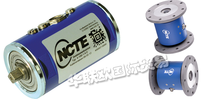 NCTE,德國NCTE扭矩傳感器,NCTE角度傳感器
