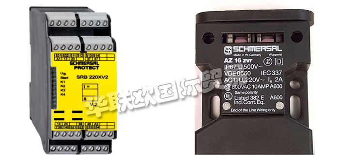 SCHMERSAL安全繼電器,德國(guó)施邁賽SCHMERSAL磁性開(kāi)關(guān)