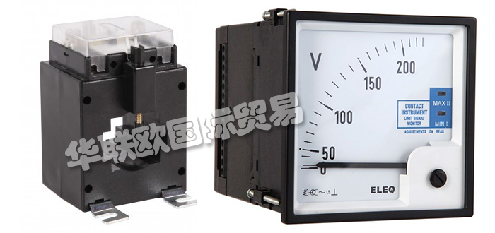 ELEQ,荷蘭ELEQ轉換器,ELEQ變壓器