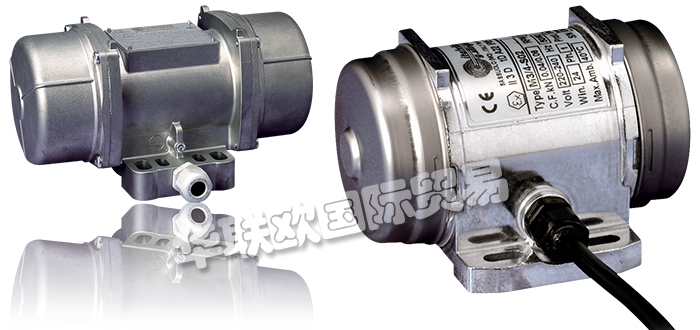 ITALVIBRAS是什么牌子,意大利ITALVIBRAS電機產品介紹