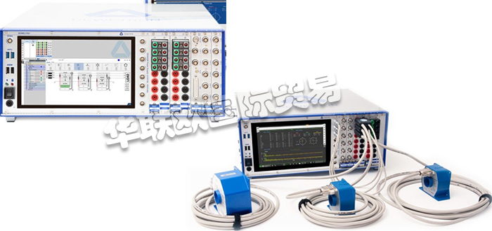 DEWETRON數據采集系統,奧地利DEWETRON數據采集系統