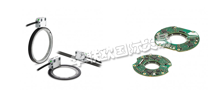 RLS編碼器,RLS增量編碼器,RLS光學編碼器