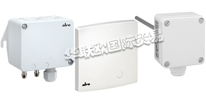 ALRE生產高質量控制技術已有50多年的歷史。他們是一家總部位于柏林的德國業主擁有的公司，他們仍然在這里生產大部分產品。他們為德國制造的精度感到自豪。他們開發和生產用于加熱，空調和系統工程的控制，調節和自動化的組件和系統。他們盡早發現趨勢，并通過創新產品對趨勢做出反應當前就是這種情況。他們始終將最先進的技術與數十年來的專有技術相結合。在產品開發中，他們牢記設備的可持續性和總系統成本。只有溫暖，氣候和空氣質量的完美相互作用才能創造出舒適的房間氛圍。最佳控制可確保高水平的能源效率。這樣可以最大程度地提高舒適度并節省資源。他們專注于完善的客戶服務和最高的質量。自1994年以來，ISO 9001證書也證實了這一點。ALRE是成功的INTER CONTROL小組的成員。今天小編將為大家分享有關ALRE公司怎么樣,ALRE傳感器介紹的內容：