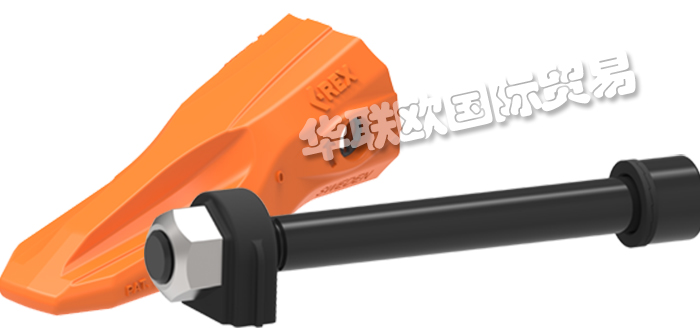 優惠銷售瑞典COMBI WEAR PARTS整流罩安全鉤