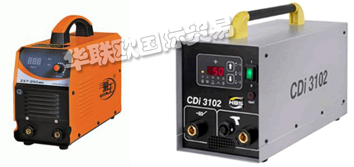 2021全球十大知名直流電焊機品牌排行榜