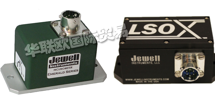 JEWELL,美國JEWELL傳感器,JEWELL加速度計