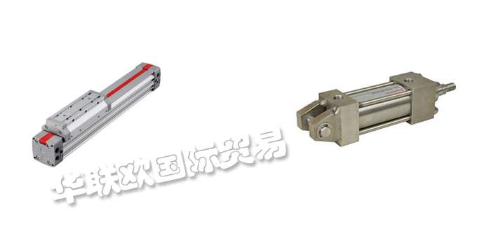 NORGREN執行器,英國諾冠NORGREN氣動執行器