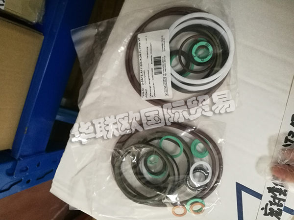 德國馬勒MAHLE過濾器濾芯密封套件優質供應