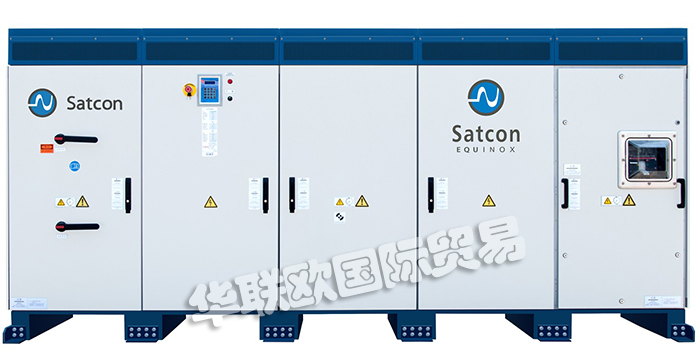 SATCON,美國(guó)SATCON光伏逆變器,SATCON太陽能逆變器