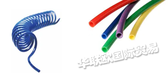 優(yōu)惠促銷美國(guó)FREELIN-WADE尼龍管軟管