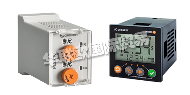 CROUZET是什么品牌,法國(guó)CROUZET計(jì)時(shí)器說明書