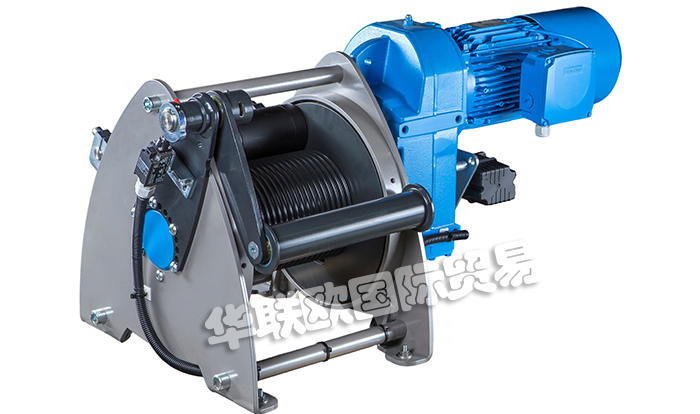 常年暢銷德國(guó)PFAFF-SILBERBLAU千斤頂線性執(zhí)行器