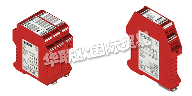 PIZZATO什么牌子,意大利PIZZATO安全繼電器說(shuō)明書