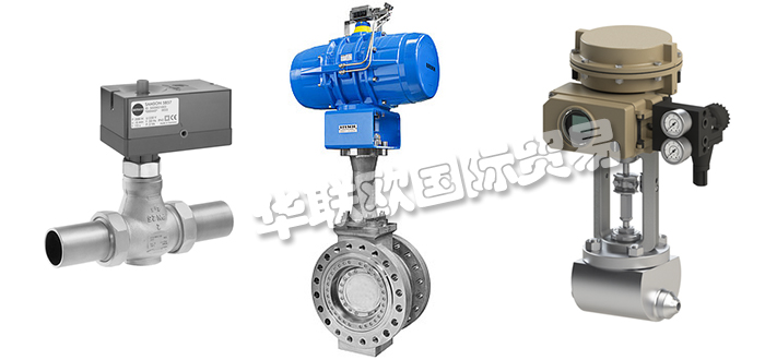 SAMSON調節閥是什么牌子,德國薩姆森SAMSON調節閥說明書