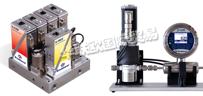 BRONKHORST是什么牌子,德國(guó)BRONKHORST質(zhì)量流量計(jì)說(shuō)明書(shū)