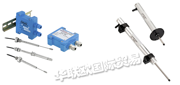 PENNY GILES電位器產品介紹,英國PENNY+GILES傳感器說明書