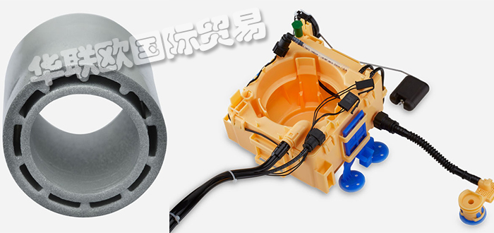 優(yōu)惠促銷英國TI-AUTOMOTIVE油泵同軸管