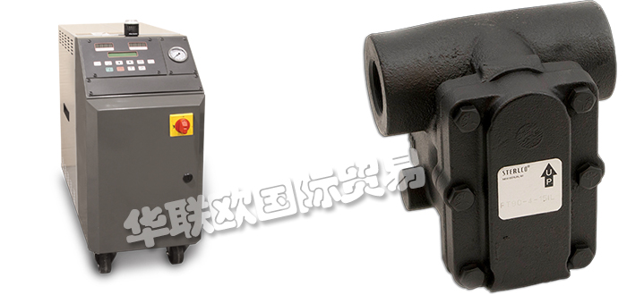 優(yōu)勢(shì)供應(yīng)德國STERLING?STERLCO溫控閥蒸汽疏水閥