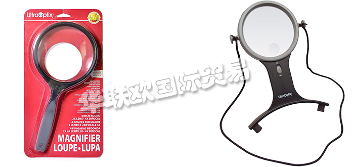 ULTRAOPTIX,美國(guó)ULTRAOPTIX放大鏡,ULTRAOPTIX手持放大鏡