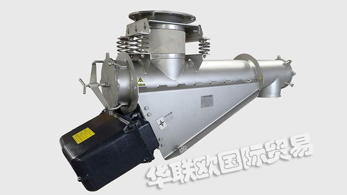 優勢供應丹麥GEA SCAN-VIBRO輸送機喂料機