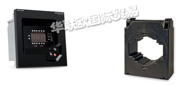 經(jīng)銷美國(guó)NATIONAL METER INDUSTRIES電能表電流互感器