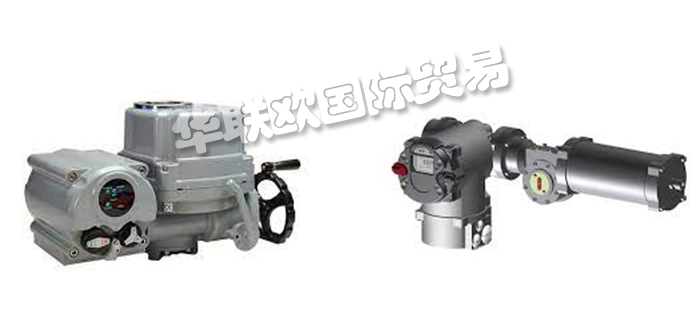 EIM,美國EIM執行機構,EIM閥門執行器